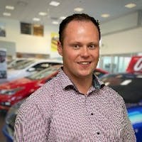 James Deegan at Capital Chevrolet Buick GMC