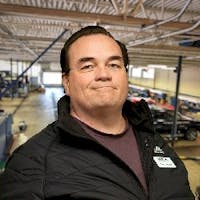 Robert Verhoef at Capital Chevrolet Buick GMC
