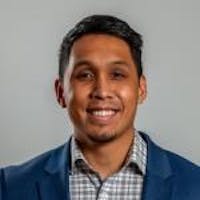 Ted Fuentes at Capital Chevrolet Buick GMC