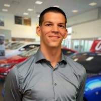Steven Kiraly at Capital Chevrolet Buick GMC