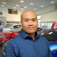 Henry Wilson at Capital Chevrolet Buick GMC