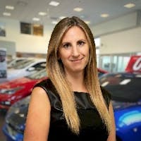Sheryl Hrynuik at Capital Chevrolet Buick GMC