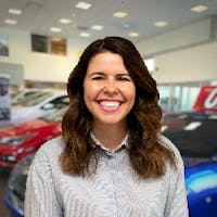 Victoria Dillabough at Capital Chevrolet Buick GMC