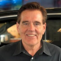 Mark Desautels at Capital Chevrolet Buick GMC