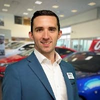 Brian Reed at Capital Chevrolet Buick GMC
