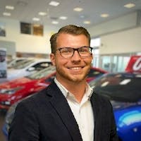 Coleson Dell at Capital Chevrolet Buick GMC
