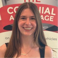 Photo of Brooke Hughes, Product Specialist