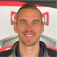 Photo of Jason Vaughn, Product Specialist