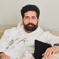 Ravi Kumar at Capital GMC Buick