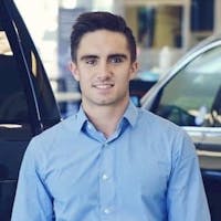 Jacob Bedard at Capital GMC Buick