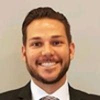 Brandon Horth at Don Wheaton Chevrolet GMC Buick Cadillac Ltd.
