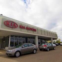 Go Kia South, Edmonton, AB, T6E 5N2
