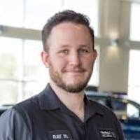 Raymond Nichols at Southview Acura
