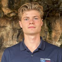 Bruno Ranolfi at Columbia Ford Kia