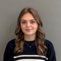 Jordis Youngs at Grande Prairie Subaru