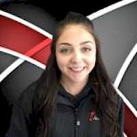 Rebecca Klunder at Grande Prairie Subaru