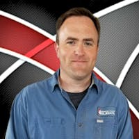 Michael Kanda at Grande Prairie Subaru