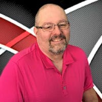 Tim Horcoff at Grande Prairie Subaru