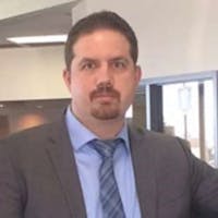 Ryan Romano at Subaru of Calgary