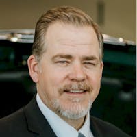 Mike Bresett at Subaru of Calgary
