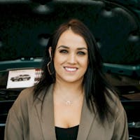 Robyn Mockler at Subaru of Calgary