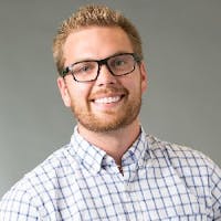 Kyle Gyger at Subaru of Lethbridge