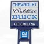 Columbiana Cadillac Buick Chevrolet, Columbiana, OH, 44408