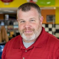 Larry "The Sarge" Pitner at Columbiana Chrysler Jeep Dodge Ram