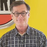 Clay Campfield at Columbiana Chrysler Jeep Dodge Ram