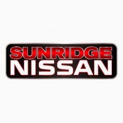 Sunridge Nissan, Calgary, AB, T1Y 6J1