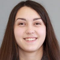 Lauren Brown at Bannister Honda Service & Car Sales