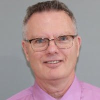 Rick August at Bannister Honda Service & Car Sales
