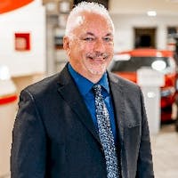 Pat Loehndorf at Bannister Honda Service & Car Sales
