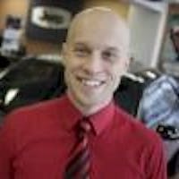 Greg Lefave at Superior Chrysler Dodge Jeep RAM
