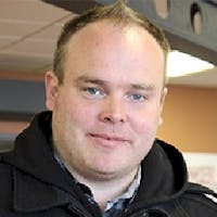 Gerrit Wills at Superior Chrysler Dodge Jeep RAM