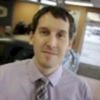 Brad Lefave at Superior Chrysler Dodge Jeep RAM