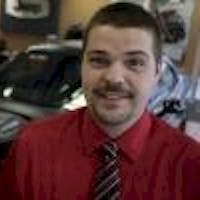 AJ Whalen at Superior Chrysler Dodge Jeep RAM