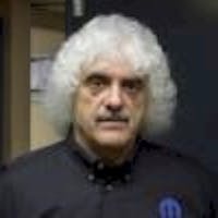 Angelo Foggia at Superior Chrysler Dodge Jeep RAM