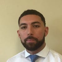 Jesse Saba at Team Chrysler Jeep Dodge Ram