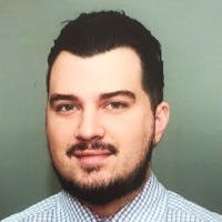 Matthew Cunha at Team Chrysler Jeep Dodge Ram