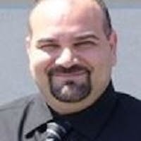 Gino Pennino at Team Chrysler Jeep Dodge Ram
