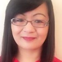 Maria Cruz Fernandez at Toronto Auto Group