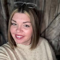Amy Reynolds at Gates Ford 