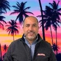 Rudy Espinal at AutoFair Subaru of Haverhill