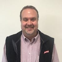 Ron Wilson at AutoFair Subaru of Haverhill