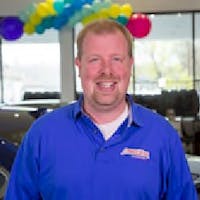 Doug Maranville at AutoFair Subaru