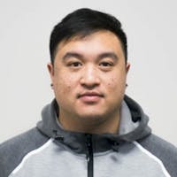 Jordan Chin-Cham at Unique Chrysler Dodge Jeep Ram