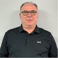 Andy Patruno at Unique Chrysler Dodge Jeep Ram