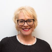 Melissa Jakoby at Abbotsford Volkswagen