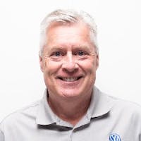 Kelly Buller at Abbotsford Volkswagen